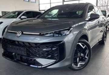 VW T-Roc 2.960 km 37.770 &euro; Attendorn 57439