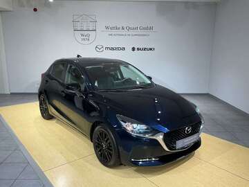 Gebrauchte Mazda 2
