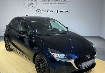 Mazda 2 39.400 km 17.950 &euro; Gummersbach 51645