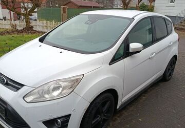 Ford C-Max 195.000 km 5.750 &euro; Reichshof 51580