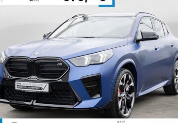 BMW X2 17.114 km 53.890 &euro; Overath-Vilkerath 51491