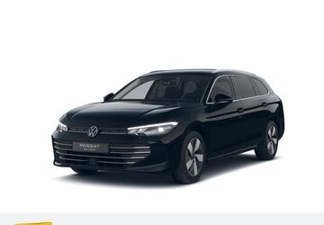 VW Passat Variant 16.269 km 38.790 &euro; Werdohl 58791