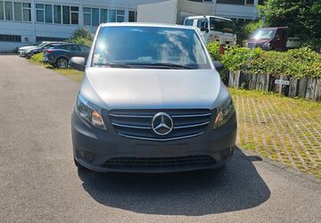 Mercedes-Benz Vito 104.604 km 28.263 &euro; Herscheid 58849