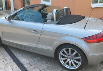 Audi TT 113.730 km 11.900 &euro; Wipperfürth 51688