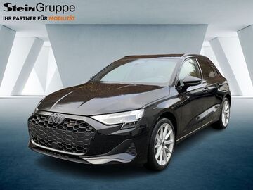 Gebrauchte Audi A3