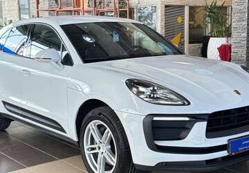 Porsche Macan 49.145 km 55.500 &euro; Eitorf 53783