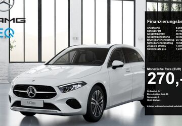 Mercedes-Benz A 180 10.772 km 26.810 &euro; Olpe 57462