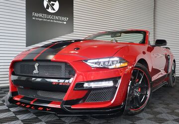 Ford Mustang 49.294 km 28.499 &euro; Wenden 57482