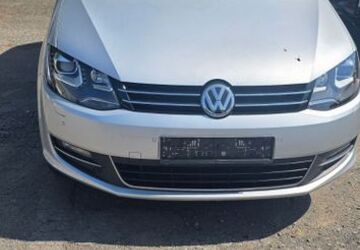 VW Sharan 252.015 km 12.555 &euro; Reichshof 51580