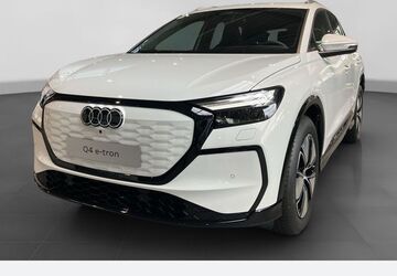 Audi Q4 e-tron 1.050 km 52.840 &euro; Lüdenscheid 58511