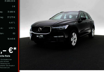 Volvo XC60 23.691 km 31.890 &euro; Engelskirchen 51766