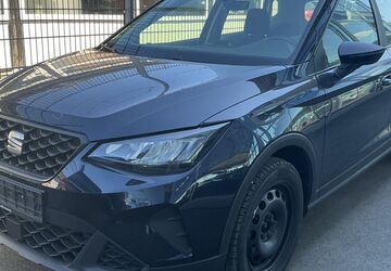 Seat Arona 135.740 km 11.500 &euro; Eitorf 53783