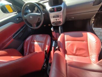 Gebrauchte Opel Tigra