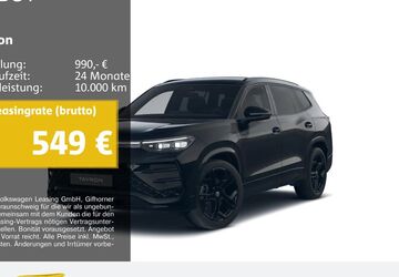 VW Tayron 35.771 km 48.870 &euro; Lüdenscheid 58507