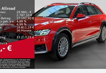 Audi A4 87.670 km 29.980 &euro; Plettenberg 58840