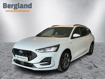 Gebrauchte Ford Focus