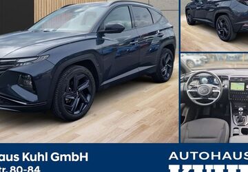 Hyundai TUCSON 11.535 km 26.990 &euro; Overath 51491