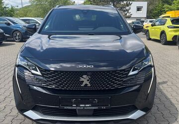 Peugeot 3008 34.000 km 27.900 &euro; Gummersbach 51645