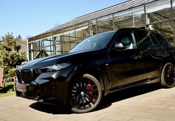BMW X5 5.980 km 88.800 &euro; Reichshof-Denklingen 51580