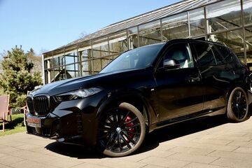 Gebrauchte BMW X5