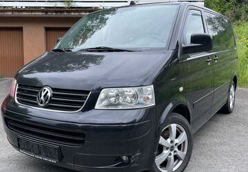 VW T5 Transporter 392.000 km 10.999 &euro; Gummersbach 51645
