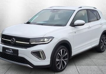 VW T-Cross 2.234 km 25.990 &euro; Wipperfürth 51688