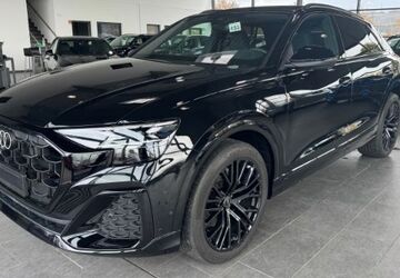 Audi Q8 9.400 km 99.870 &euro; Attendorn 57439