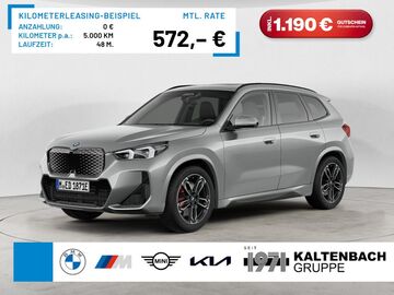 Gebrauchte BMW iX1