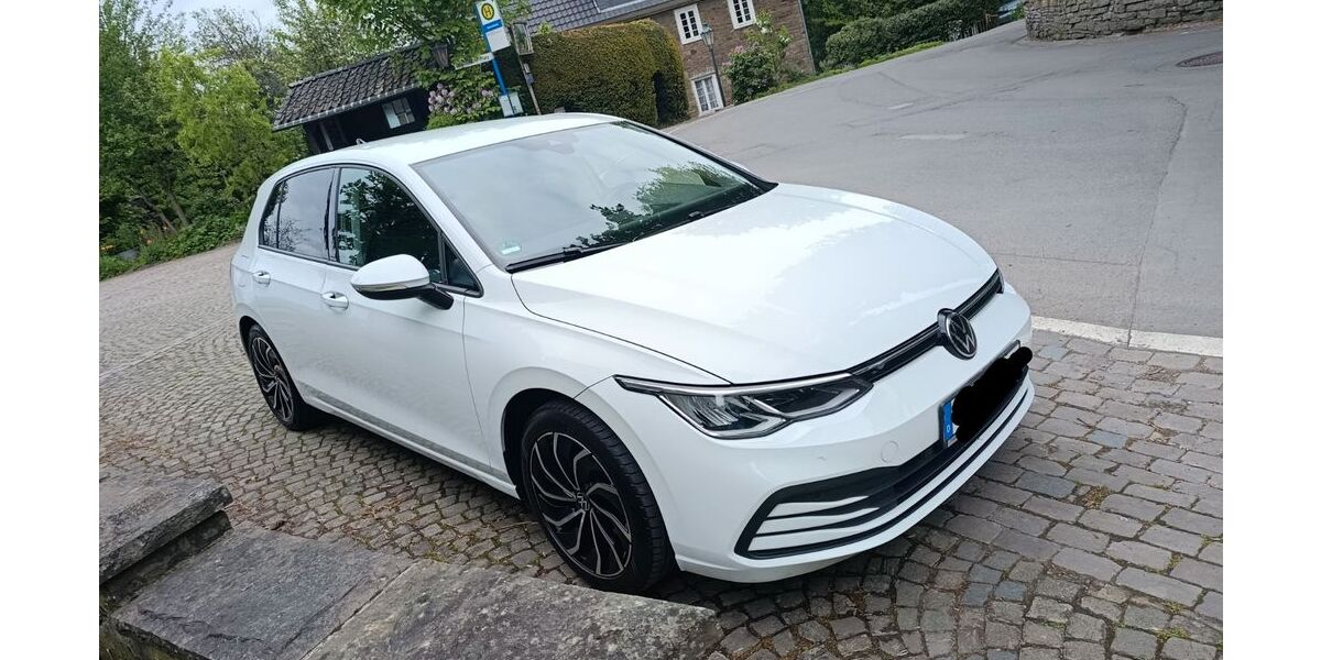 VW Golf 85.000 km 18.800 &euro; Gummersbach 51647