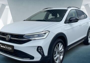 VW Taigo 30.650 km 18.440 &euro; Gummersbach 51645