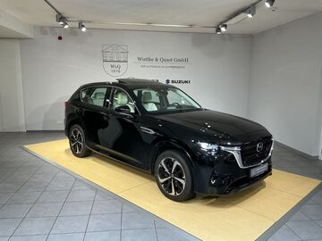 Gebrauchte Mazda CX-60