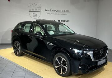 Mazda CX-60 9.900 km 48.890 &euro; Gummersbach 51645