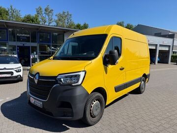 Gebrauchte Renault Master