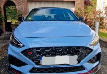Hyundai i30 81.500 km 23.900 &euro; Gummersbach 51645