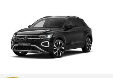 VW T-Roc 8.936 km 29.850 &euro; Werdohl 58791