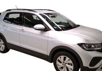 VW T-Cross 9.950 km 19.450 &euro; Ruppichteroth 53809