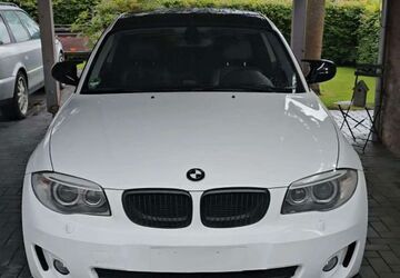 BMW 118 248.317 km 11.000 &euro; Gummersbach 51645
