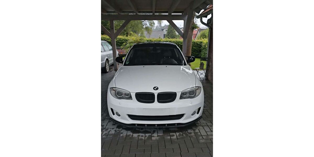 BMW 118 248.317 km 11.000 &euro; Gummersbach 51645
