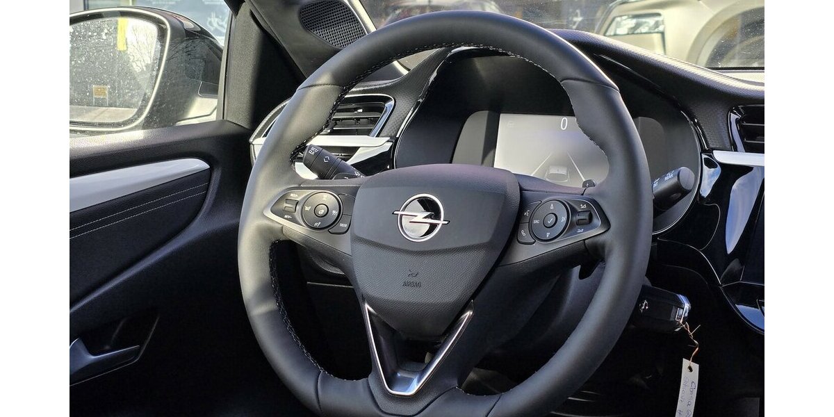 Opel Corsa GS Automatik|Winterpaket|ACC|Kamera 15.744 km 18.550 &euro; Wermelskirchen 42929