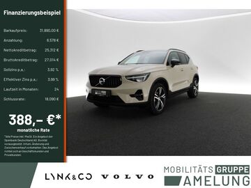 Gebrauchte Volvo XC40