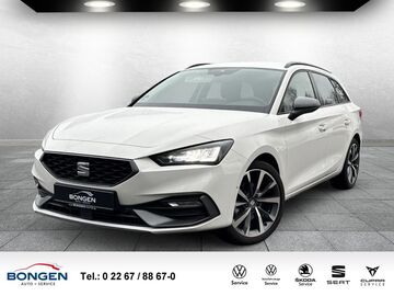 Gebrauchte Seat Leon