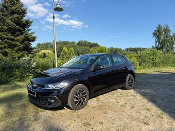 Gebrauchte VW Polo