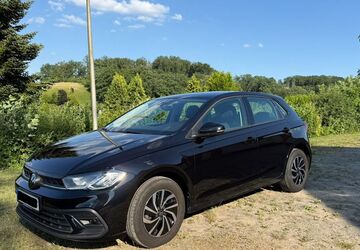 VW Polo 21.000 km 20.999 &euro; Wipperfürth 51688
