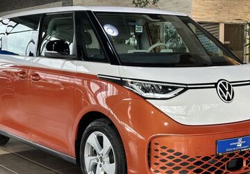 VW ID. Buzz 30.720 km 42.000 &euro; Eitorf 53783