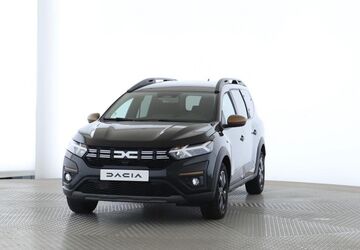 Dacia Jogger 14.331 km 19.990 &euro; Wenden 57482