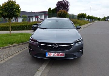 Opel Insignia 149.000 km 10.490 &euro; Bergneustadt 51702