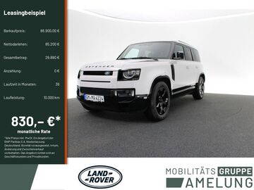 Gebrauchte Land Rover Defender