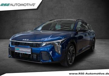 Kia K4 4.900 km 41.490 &euro; Halver 58553