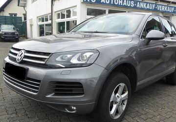 VW Touareg 199.000 km 14.500 &euro; Wiehl 51674
