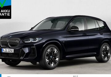 BMW X3 35.043 km 43.390 &euro; Wiehl 51674